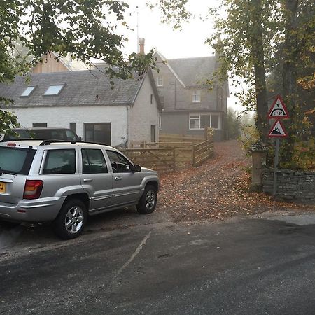 Ossian Villa Kincraig Luaran gambar